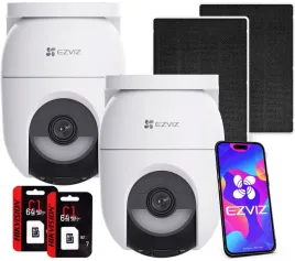 zestaw-kamer-wifi-obrotowych-cb8-lite-2k-kit-solar-zewnetrzna-ezviz-64gb