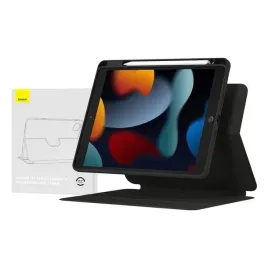 magnetyczna-etui-ochronne-do-ipad-10-2-baseus-minimalist-czarne