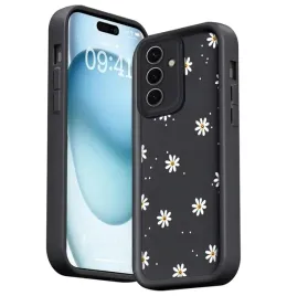 etui-do-samsung-m15-5g-silikon-soft-matt-ochrona-aparatu-stokrotki-szklo
