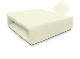 przescieradlo-jersey-160x200-100percent-bawelna-z-gumka-elastyczne-miekkie-kremow