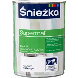 sniezka-emalia-olejno-ftalowa-08l-bialy-ral9003