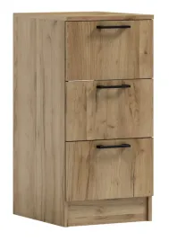 szafka-kuchenna-z-szufladami-dolna-40-cm-dab-craft-zloty-producent