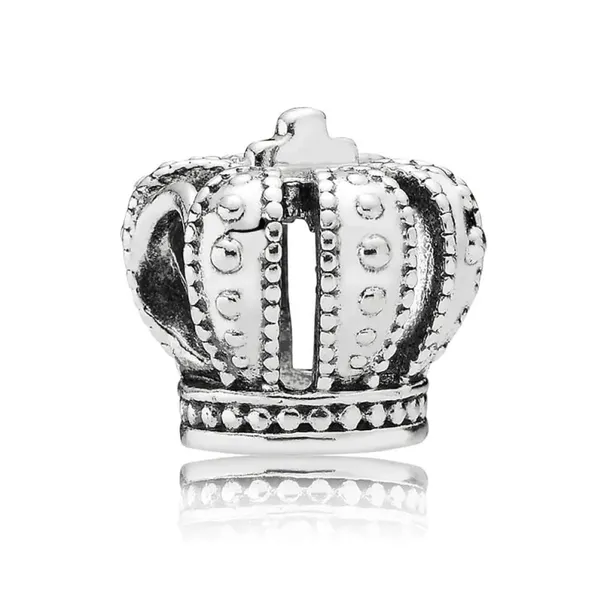 Charms Pandora - Korona królewska 790930
