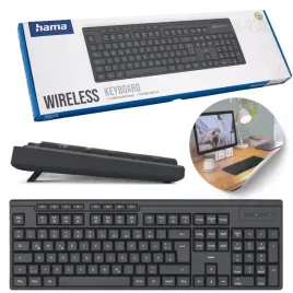 klawiatura-bezprzewodowa-hama-wk-200-niemiecka-qwertz
