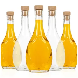 20x-butelki-szklane-icona-250-ml-male-butelki-na-wino-prezent-alkohol-korki