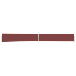 vidaxl-wysuwana-markiza-boczna-na-taras-170x1200-cm-brazowa