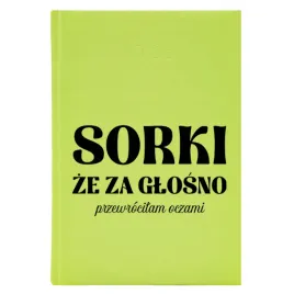 kalendarz-a5-2026-seledynowy-dla-przyjaciolki-za-glosno-przewrocilam-oczami