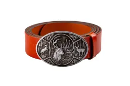 pasek-skorzany-bor-hunter-grace-deer-i-silver-85