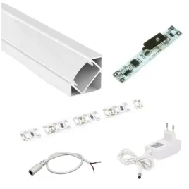 listwa-narozna-oprawa-led-biala-do-kuchni-2m-wlacznik-dotykowy