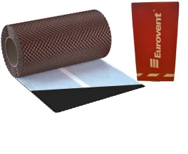 tasma-kominowa-aluminiowa-dekarska-flex-3d-300mm-braz-ral-8017