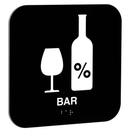 tabliczka-bar-16x16-cm-czarna-z-napisem-or-braille-dla-niewidomych