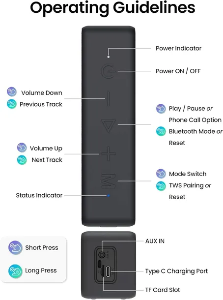 raymate-r5-glosnik-bluetooth-ipx7-model-raymate-r5