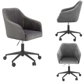 fotel-obrotowy-biurowy-do-pokoju-mlodziezowego-welurowy-popielaty-fresco