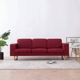 vidaxl-sofa-3-osobowa-tapicerowana-tkanina-kolor-czerwonego-wina