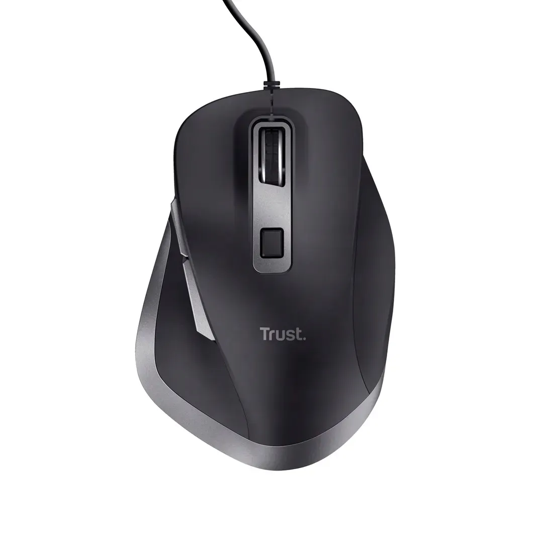 mysz-trust-fyda-wired-eco-stan-nowy