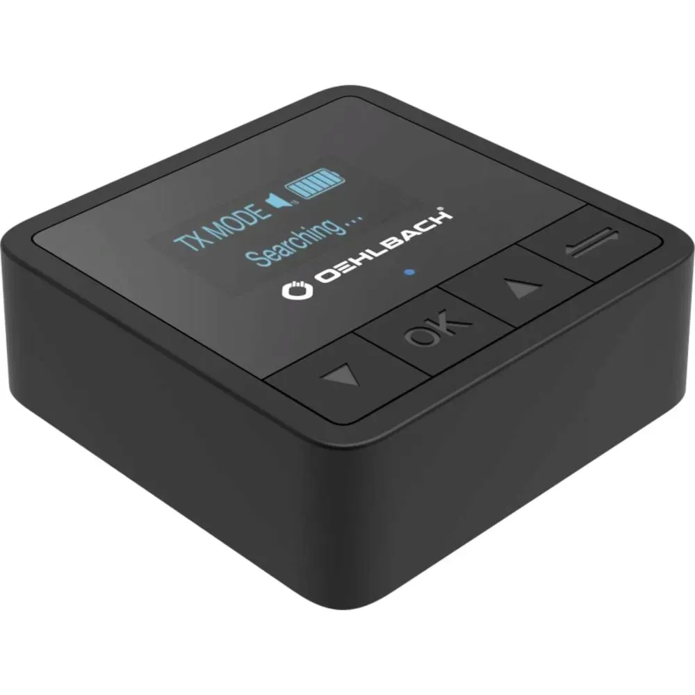 nadajnik-odbiornik-bluetooth-oehlbach-d1c6054-stan-powystawowy
