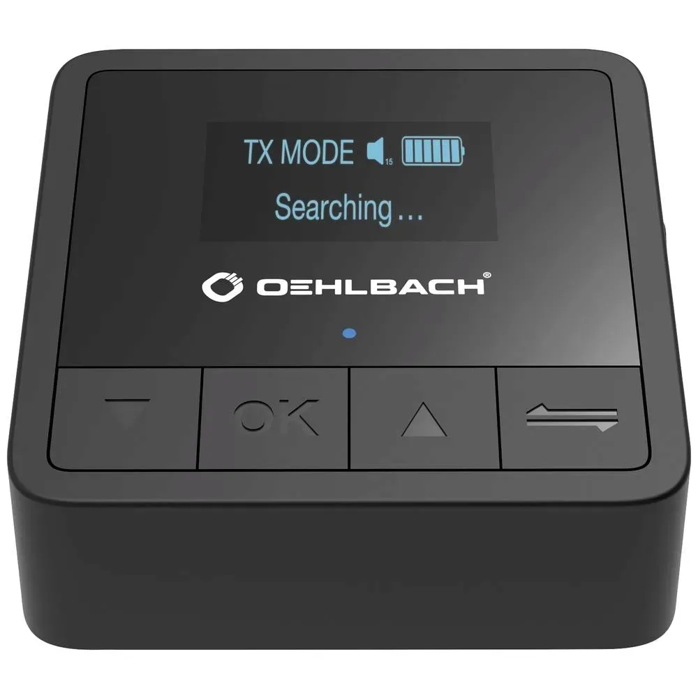 nadajnik-odbiornik-bluetooth-oehlbach-d1c6054-stan-powystawowy