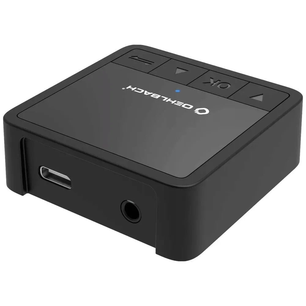 nadajnik-odbiornik-bluetooth-oehlbach-d1c6054-stan-powystawowy
