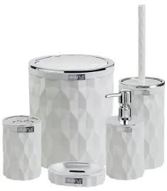 zestaw-lazienkowy-5-el-diamond-komplet-do-wc-bialy-chrom-kosz-szczotka-glam