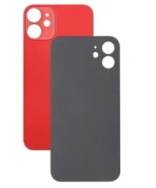 iphone-12-red-czerwony-tylne-szklo-klapka-plecki-panel-pokrywa-baterii