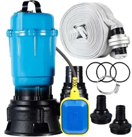 pompa-do-wody-brudnej-szamba-z-rozdrabniaczem-3200w-z-wezem-30m-plywak