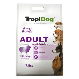 tropidog-adult-karma-sucha-lambandrice-jagniecina-male-rasy-25-kg