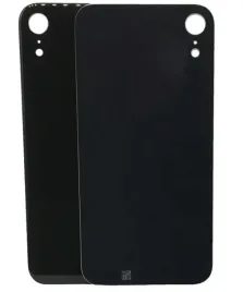 iphone-xr-black-czarny-tylne-szklo-klapka-plecki-panel-pokrywa-baterii-eu