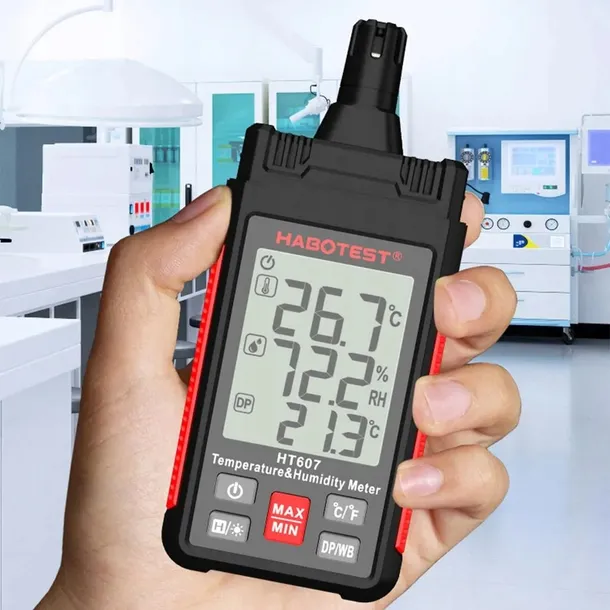 termohigrometr-habotest-ht607-pomiar-temperatura-powietrza