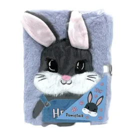 majewski-pamietnik-z-klodka-a5-80-kartek-krolik