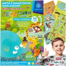 zestaw-kreatywny-mata-z-magicznymi-naklejkami-xl-astra-swiat-zwierzat
