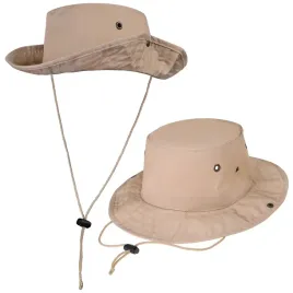 polski-kapelusz-wedkarski-wojskowy-dominator-bush-bawelna-ripstop-khaki-l