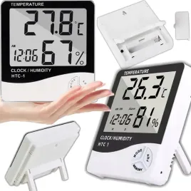 termometr-higrometr-zegarek-budzik-kalendarz-zegar-cyfrowa-stacja-pogody