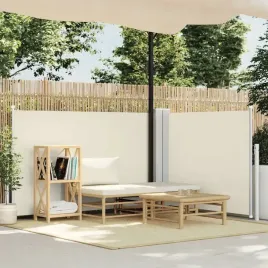vidaxl-zwijana-markiza-boczna-kremowa-120-x-600-cm