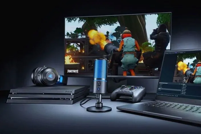 mikrofon-razer-seiren-x-ps4-stan-powystawowy