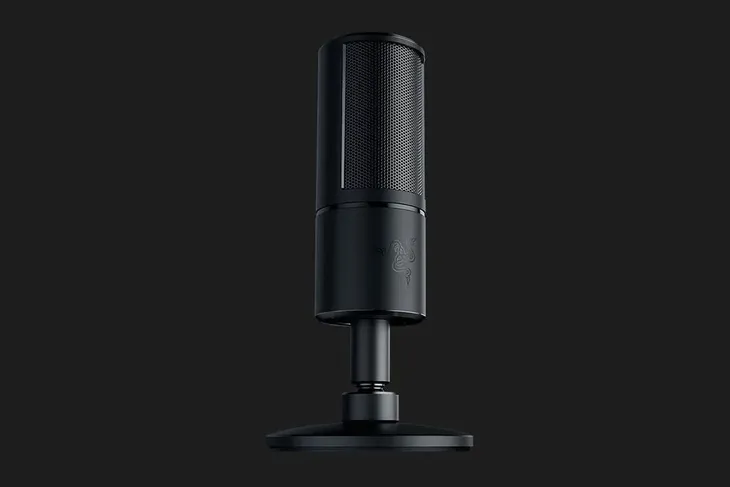 mikrofon-razer-seiren-x-ps4-marka-razer-model-seiren-x-ps4