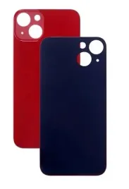 iphone-13-red-czerwony-tylne-szklo-klapka-plecki-panel-pokrywa-baterii