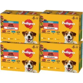 pedigree-adult-wybor-smakow-w-galaretce-4x-12x-100g