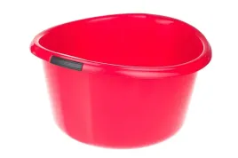 miska-okragla-plastikowa-z-uchwytami-30l-czerwona-uniwersalna-pranie-mocna