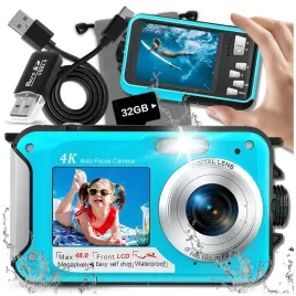 aparat-wodoodporny-podwodny-cyfrowy-fotograficzny-48mpx-16x-zoom-karta-32gb