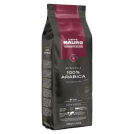 caffe-mauro-kawa-ziarnista-100percent-arabica-centopercento-1000g