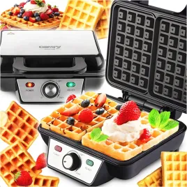 gofrownica-na-2-gofry-mocna-duze-regulacja-temperatury-camry-cr-3046-1600w