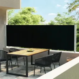 vidaxl-wysuwana-markiza-boczna-na-taras-140-x-600-cm-czarna