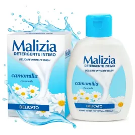 plyn-do-higieny-intymnej-delikatny-rumianek-camomilla-malizia-kapieli-200ml