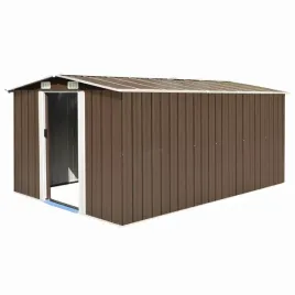 vidaxl-szopa-ogrodowa-257-x-392-x-181-cm-metal-brazowa