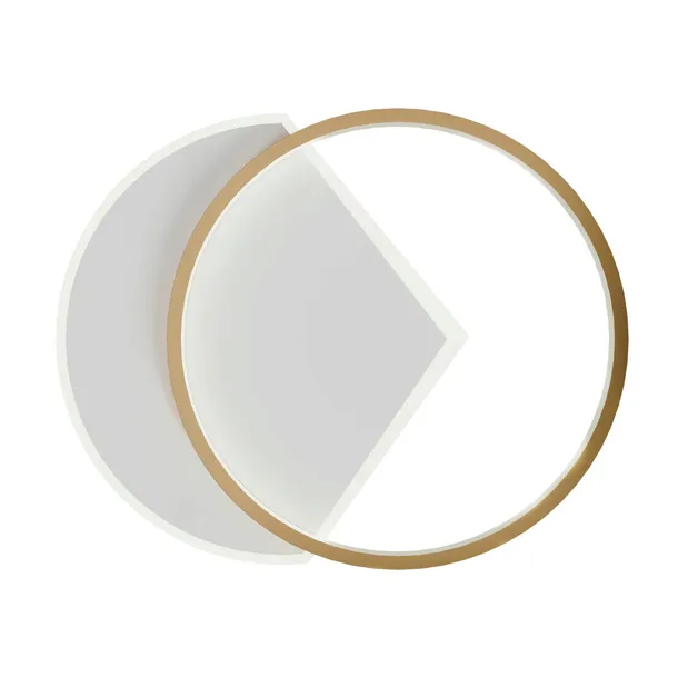 toolight-lampa-lhj078-c-gold-led