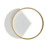 toolight-lampa-lhj078-c-gold-led