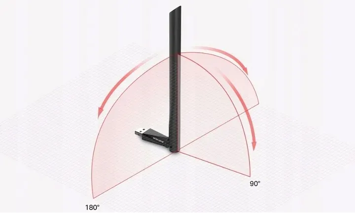 karta-sieciowa-tp-link-archer-t2u-plus-usb-2-0-maksymalna-predkosc-transmisji-600-mbps
