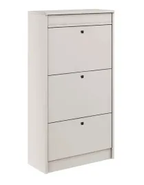 wysoka-szafka-na-buty-pojemne-uchylne-polki-plyta-laminowana-kaszmir