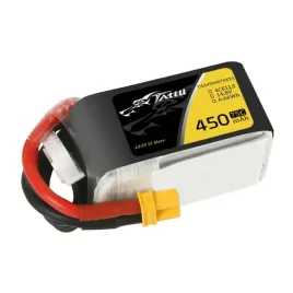 akumulator-tattu-450mah-148v-75c-4s1p-xt-30