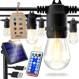 zewnetrzna-girlanda-ogrodowa-solarna-z-lampkami-o-dlugosci-20m-wyposazona-w-40-zarowek-led-e27-oraz-pilot